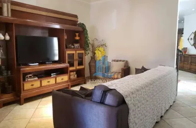 Sobrado para venda em olímpico de 210.00m² com 3 quartos, 3 suites e 6 garagens