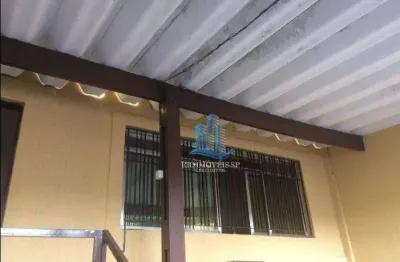 Casa para venda em boa vista de 434.00m² com 2 quartos e 2 garagens
