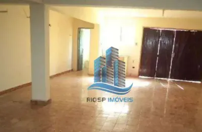 Sobrado para venda em boa vista de 216.00m² com 3 quartos, 1 suite e 4 garagens