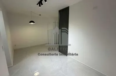 Apartamento para venda em centro de 57.10m² com 2 quartos, 1 suite e 1 garagem