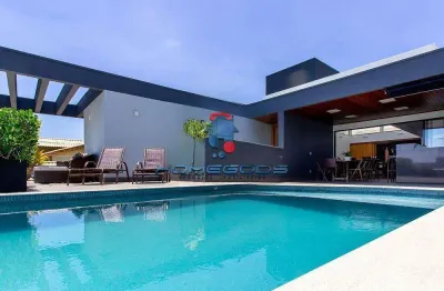 Casa de condomínio para venda e aluguel em ville sainte hélène de 350.00m² com 4 quartos, 4 suites e 4 garagens