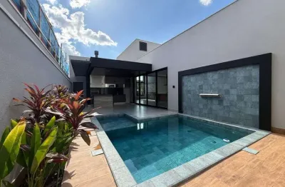 Casa de condomínio para venda em jardim firenze de 218.00m² com 3 quartos, 3 suites e 4 garagens