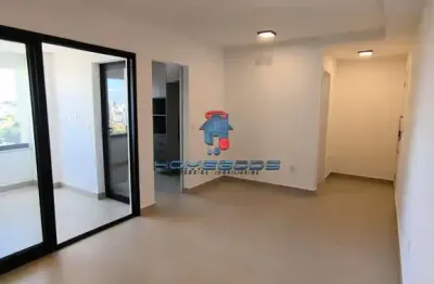 Apartamento para venda em jardim brasil de 80.00m² com 2 quartos e 2 garagens