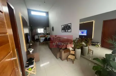 Casa para venda em villa di cesar de 100.00m² com 3 quartos, 1 suite e 2 garagens