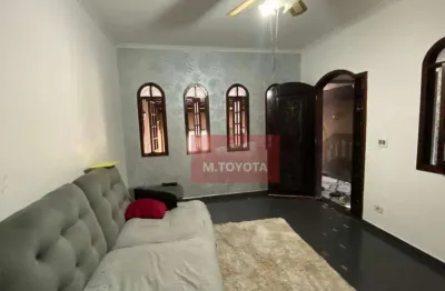 Sobrado para venda em jardim city de 320.00m² com 3 quartos e 5 garagens