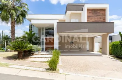 Casa de condomínio para venda em swiss park de 461.00m² com 4 quartos, 4 suites e 6 garagens