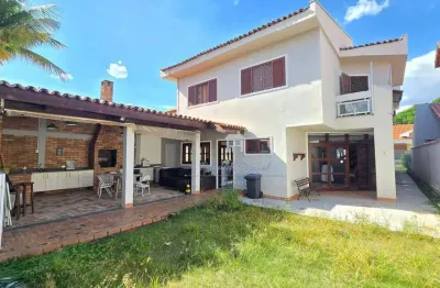 Casa de condomínio para venda em condomínio portal de itu de 317.00m² com 4 quartos, 2 suites e 4 garagens