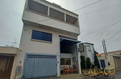 Sobrado para alugar em vila brasília de 120.00m² com 3 quartos, 1 suite e 2 garagens