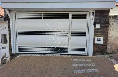 Casa para venda em jardim santa antonieta de 90.00m² com 3 quartos, 1 suite e 2 garagens