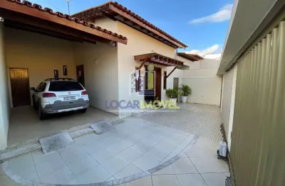 Casa de condomínio para venda em recreio de 220.00m² com 4 quartos, 2 suites e 3 garagens