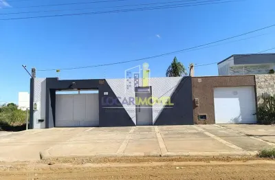 Casa de condomínio para venda e aluguel em boa vista de 250.00m² com 5 quartos, 4 suites e 10 garagens