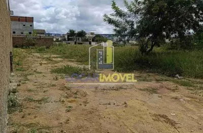 Terreno à venda na Rua TG-08, 10, Boa Vista, Vitória da Conquista