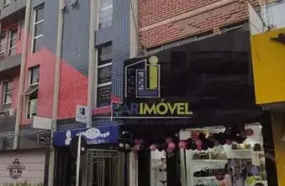 Casa comercial à venda na Rua Monsenhor Olímpio, 25, Centro, Vitória da Conquista