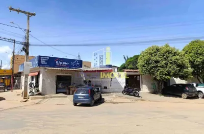 Prédio comercial para venda em espírito santo de 300.00m² com 1 quarto e 5 garagens
