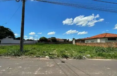 Terreno à venda na Rua João Cortelazzi, *, Vila Isabel Marin, Birigui