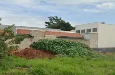 Terreno à venda na Rua Carmelina Bianchini Lolli, *, Parque das Árvores, Birigui