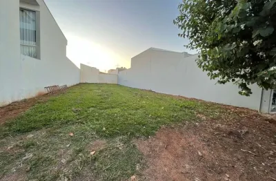 Terreno à venda na Avenida Antônio da Silva Nunes, ****, Jardim São Conrado, Birigui