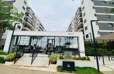 Apartamento para venda em fragata de 68.00m² com 3 quartos, 1 suite e 2 garagens