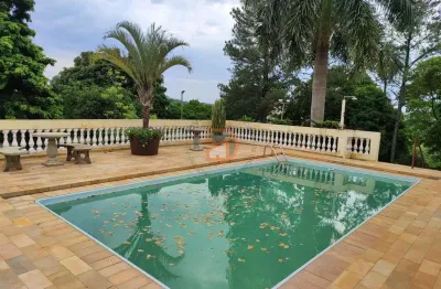 Chácara para venda em jardim europa de 580.00m² com 3 quartos e 1 suite