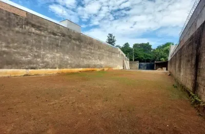Terreno à venda na Rua José Guarnieri, 1656759, Jardim Silvania, Mogi Mirim