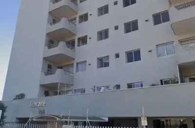 Apartamento para venda em centro de 145.00m² com 3 quartos, 1 suite e 1 garagem