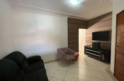 Casa para venda em jardim laudissi de 99.00m² com 2 quartos, 1 suite e 2 garagens