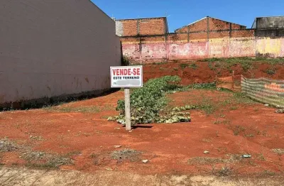 Terreno à venda no Terrazul SM, Santa Bárbara D'Oeste 