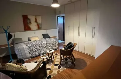 Casa com 3 quartos à venda no Centro, Santa Bárbara D'Oeste 