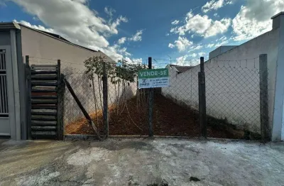 Terreno à venda no Jardim Boer II, Americana 