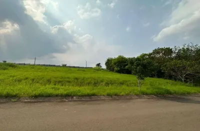 Terreno à venda no Centro Industrial e Tecnológico de Santa Bárbara D'Oeste, Santa Bárbara D'Oeste 