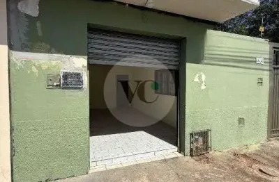 Sala comercial para alugar em parque santa felícia jardim de 32.00m²