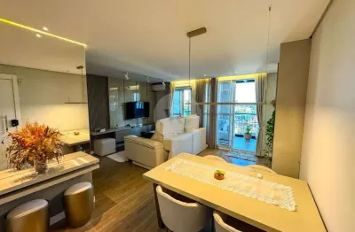 Apartamento para venda em parque faber castell i de 76.00m² com 2 quartos, 1 suite e 2 garagens