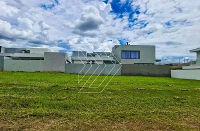 Terreno à venda na Avenida Antônio Borella, 1, Jardim São Domingos, Marília