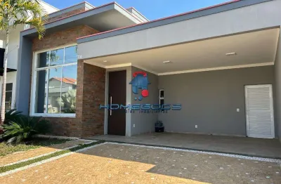 Casa de condomínio para venda em parque gabriel de 160.00m² com 3 quartos, 3 suites e 4 garagens