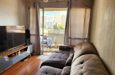 Apartamento para venda em botafogo de 62.00m² com 1 quarto, 1 suite e 1 garagem