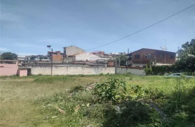 Terreno para venda em vila paulista de 4000.00m² com 10 garagens