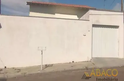 Casa para alugar em núcleo residencial castelo branco de 95.00m² com 2 quartos, 1 suite e 1 garagem