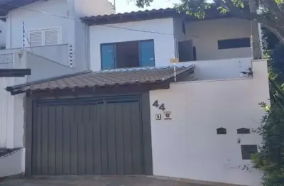Sobrado para venda em portal do sol de 162.50m² com 3 quartos, 1 suite e 2 garagens