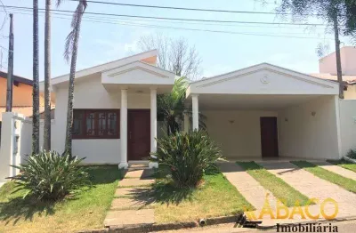 Casa para venda em jardim nova santa paula de 219.00m² com 3 quartos, 1 suite e 2 garagens