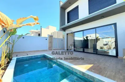 Casa para venda em parque brasil 500 de 190.00m² com 3 quartos, 1 suite e 4 garagens