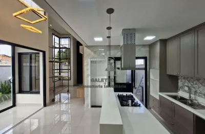 Casa para venda em vila bressani de 207.00m² com 3 quartos, 1 suite e 3 garagens