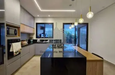 Casa para venda em residencial vivenda das pitangueiras de 320.00m² com 3 quartos, 3 suites e 4 garagens