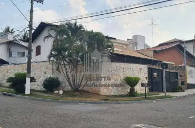 Casa para venda em parque alto taquaral de 300.00m² com 5 quartos, 2 suites e 10 garagens