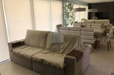 Apartamento para venda em vila itapura de 112.00m² com 3 quartos, 1 suite e 2 garagens