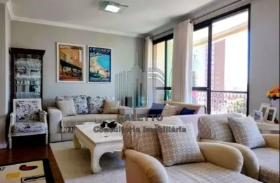 Apartamento para venda em cambui de 102.00m² com 2 quartos, 1 suite e 3 garagens