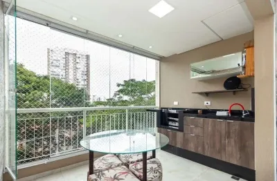 Apartamento para venda em vila mafra de 84.00m² com 3 quartos, 1 suite e 2 garagens