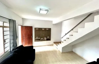 Casa de condomínio para venda em vila formosa de 98.00m² com 4 quartos e 1 garagem
