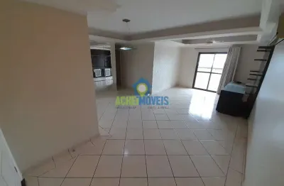Apartamento para venda em vila estádio de 113.00m² com 3 quartos, 1 suite e 2 garagens