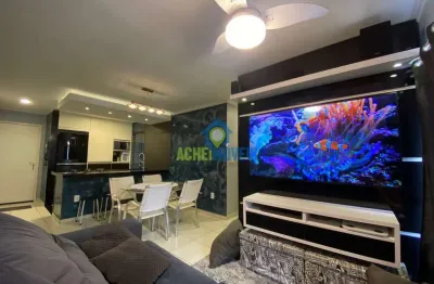 Apartamento para venda em conjunto habitacional pedro perri de 69.00m² com 2 quartos, 1 suite e 1 garagem