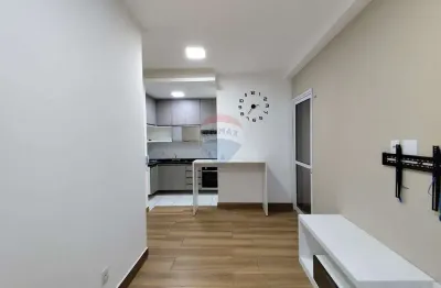Apartamento para alugar em jardim do lago de 52.00m² com 2 quartos